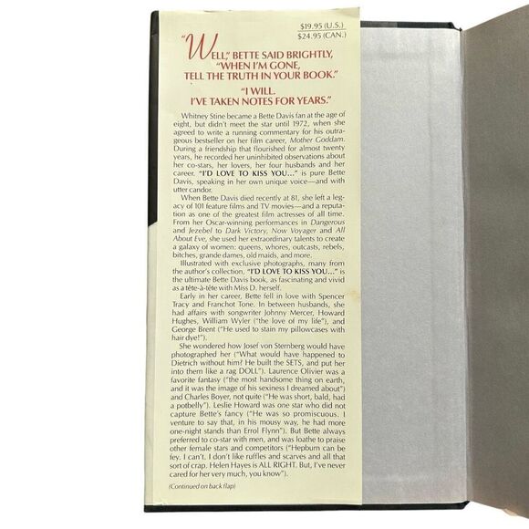 “I’d Love To Kiss You” Conversations with Betty Davis - Picture 4 of 4